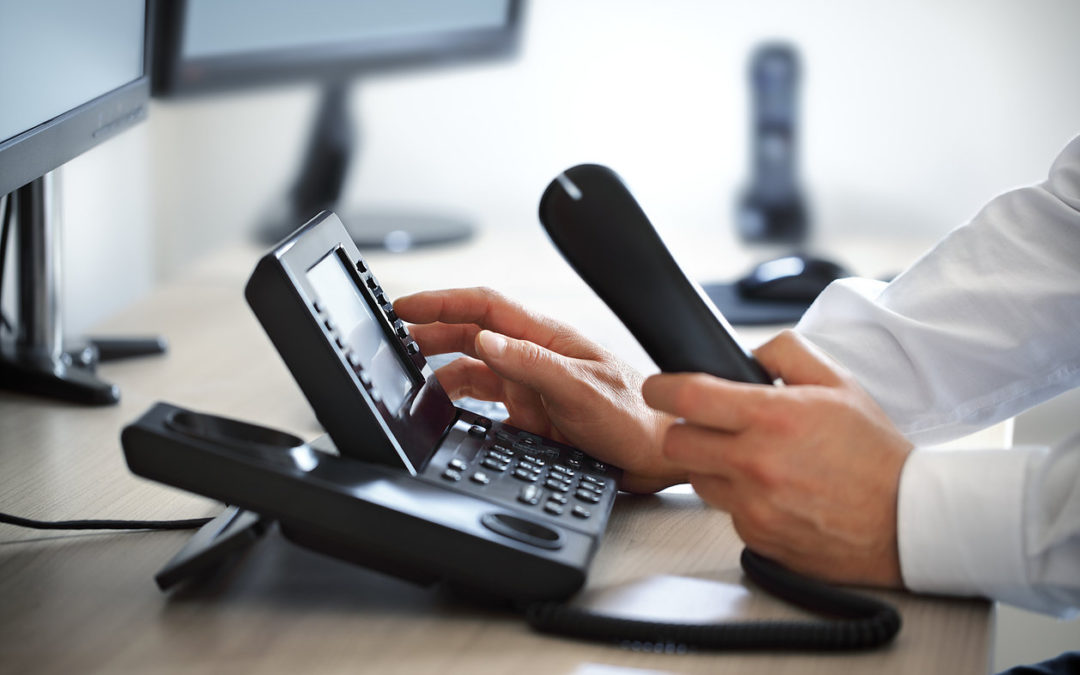 Top 3 Steps for Implementing a Business VoIP Solution in 2019