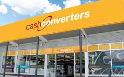 Cash Converters: SD-WAN Strategy