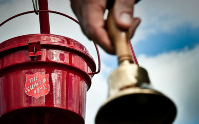 The Salvation Army: SD-WAN Strategy