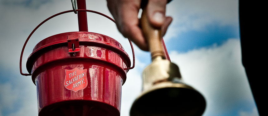 The Salvation Army: SD-WAN Strategy