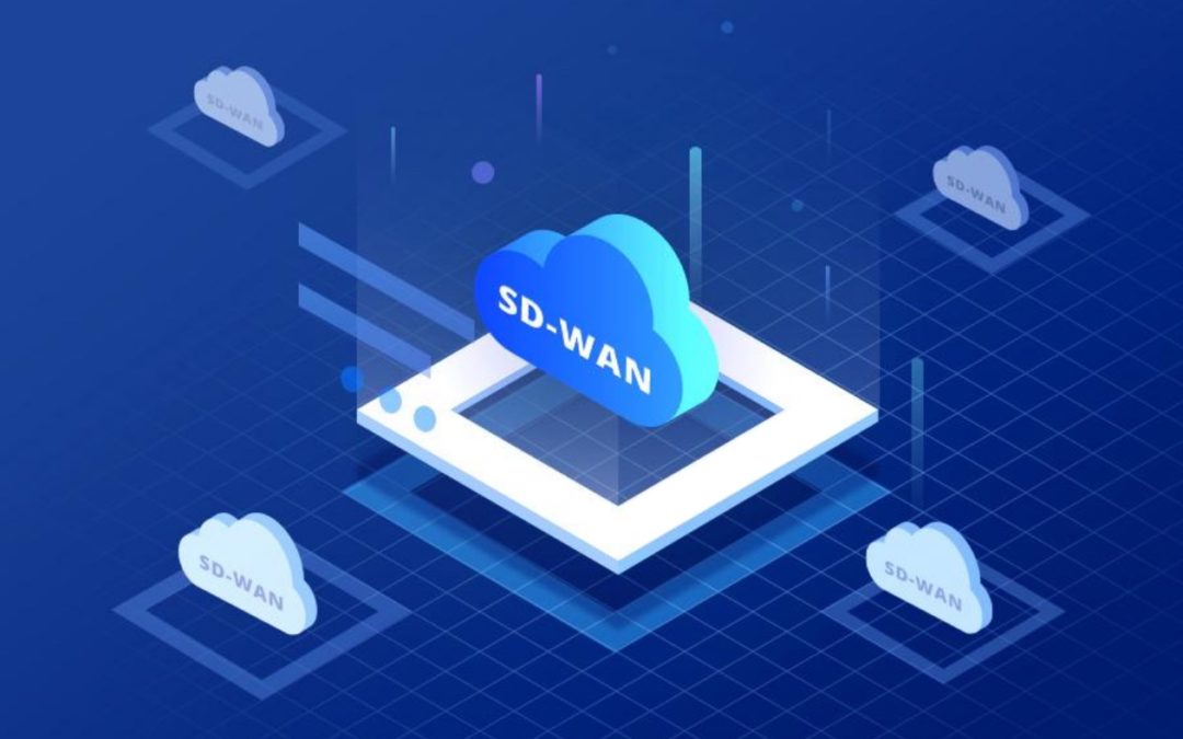 What is SD-WAN?